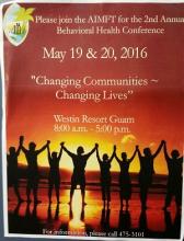 Guam Behavioral Health and Wellness Center - GBHWC 